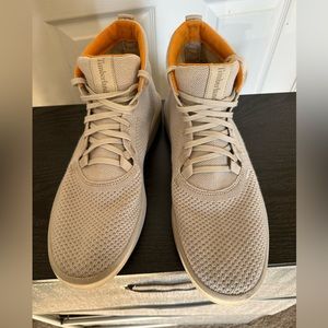 Men Timberland Boots Size 12